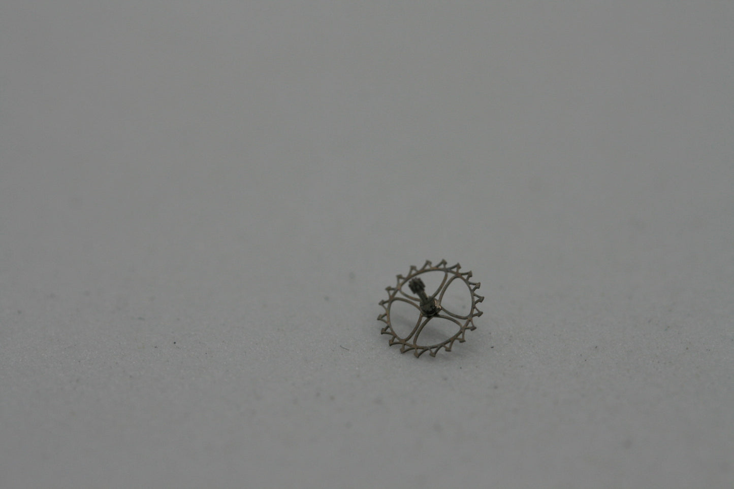 Rolex Originale Calibro 3235-410 Ruota di Scappamento