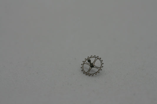 Rolex Originale Calibro 3235-410 Ruota di Scappamento