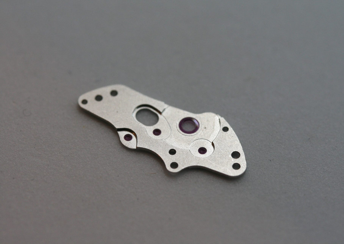 Rolex Originale  Calibro 4130-135 Ponte Inferiore