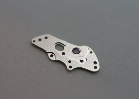 Rolex Originale  Calibro 4130-135 Ponte Inferiore
