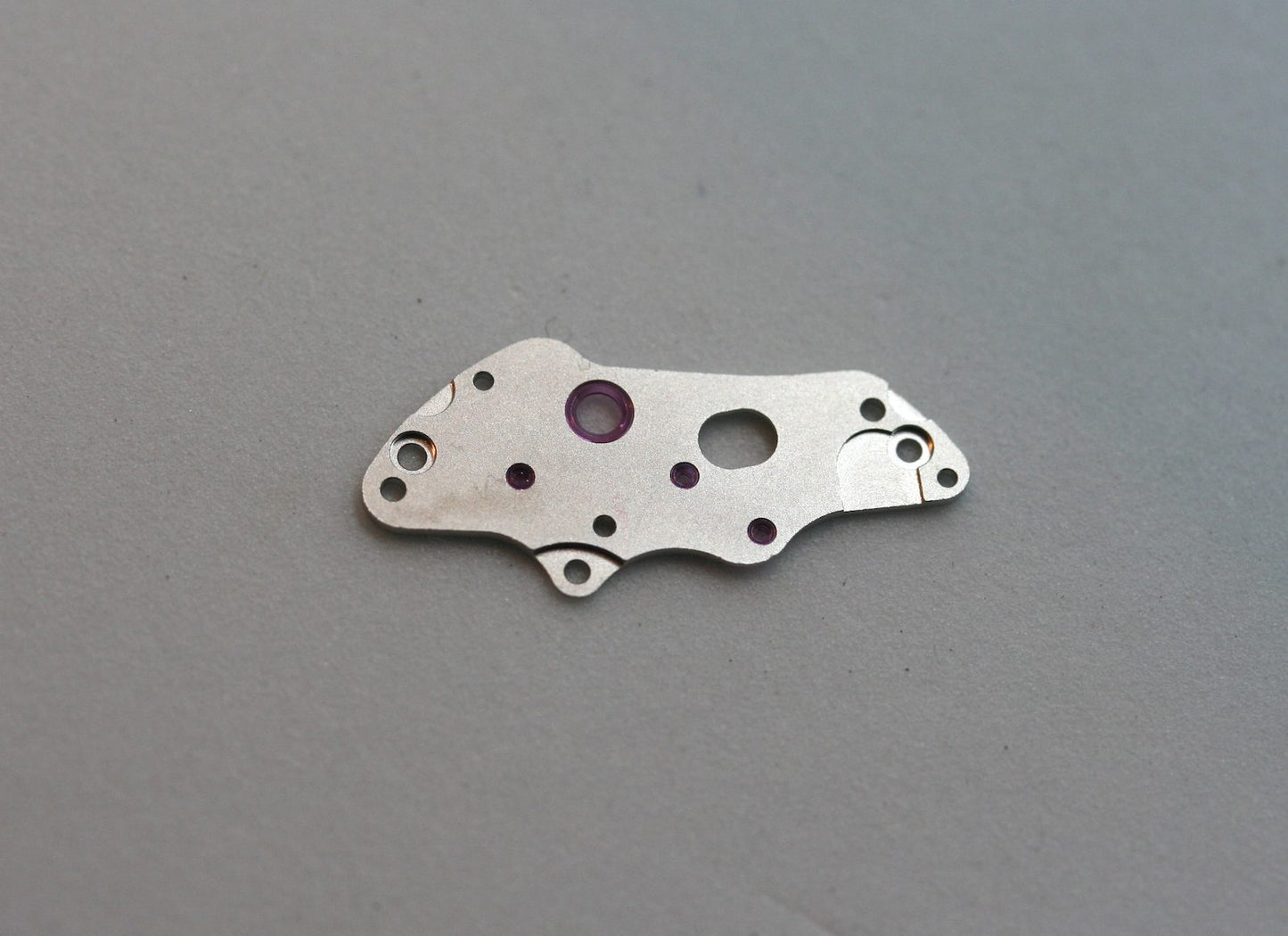 Rolex Originale  Calibro 4130-135 Ponte Inferiore