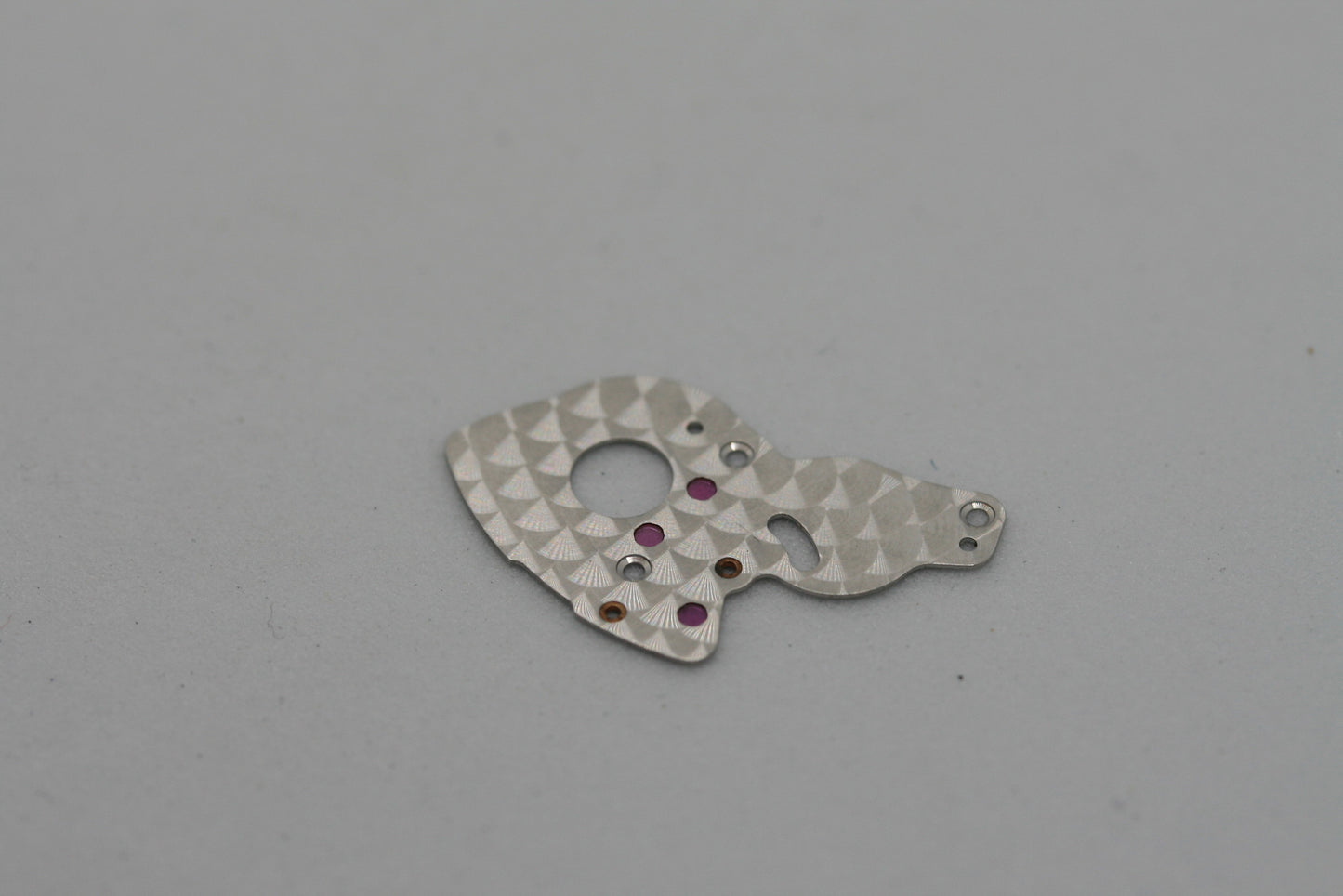 Rolex Originale Calibro 4161-188 Ponte Conto alla Rovescia