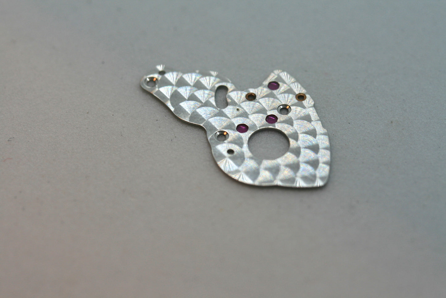 Rolex Originale Calibro 4161-188 Ponte Conto alla Rovescia