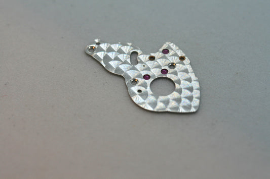 Rolex Originale Calibro 4161-188 Ponte Conto alla Rovescia
