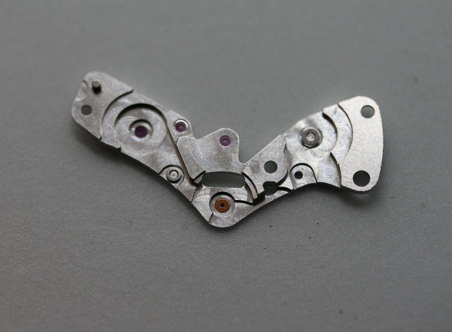 Rolex Originale Calibro 4161-190 Ponte del Cronografo