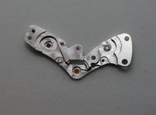 Rolex Originale Calibro 4161-190 Ponte del Cronografo