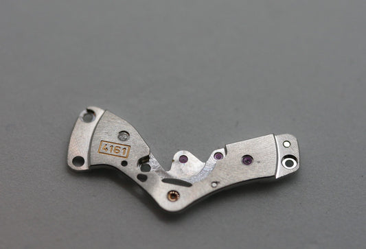 Rolex Originale Calibro 4161-190 Ponte del Cronografo