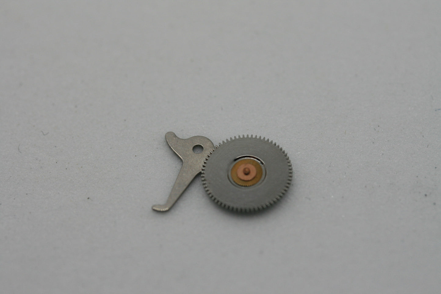 Rolex Originale Calibro 4161- 906