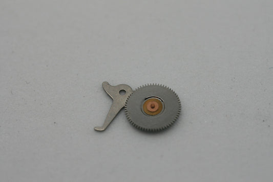 Rolex Originale Calibro 4161- 906