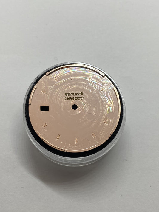 Rolex Dial Datejust  41mm