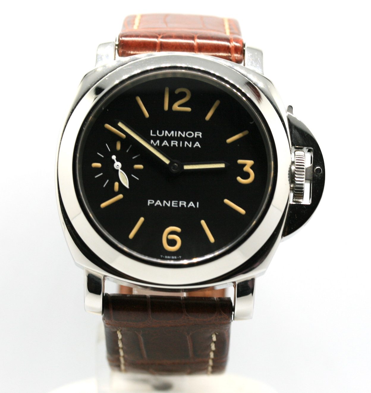 Orologio Panerai Luminor Marina