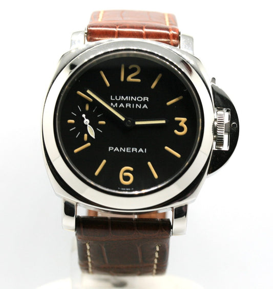Orologio Panerai Luminor Marina