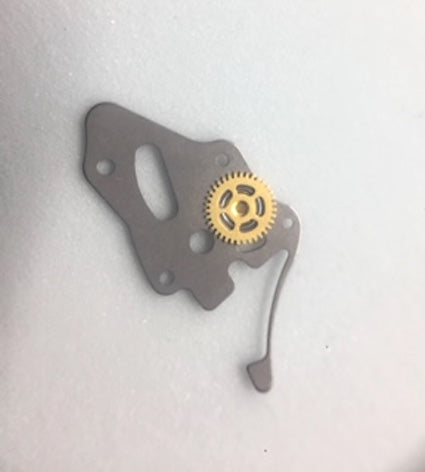 Rolex originale calibro 4130-231 Scatto Tiretto
