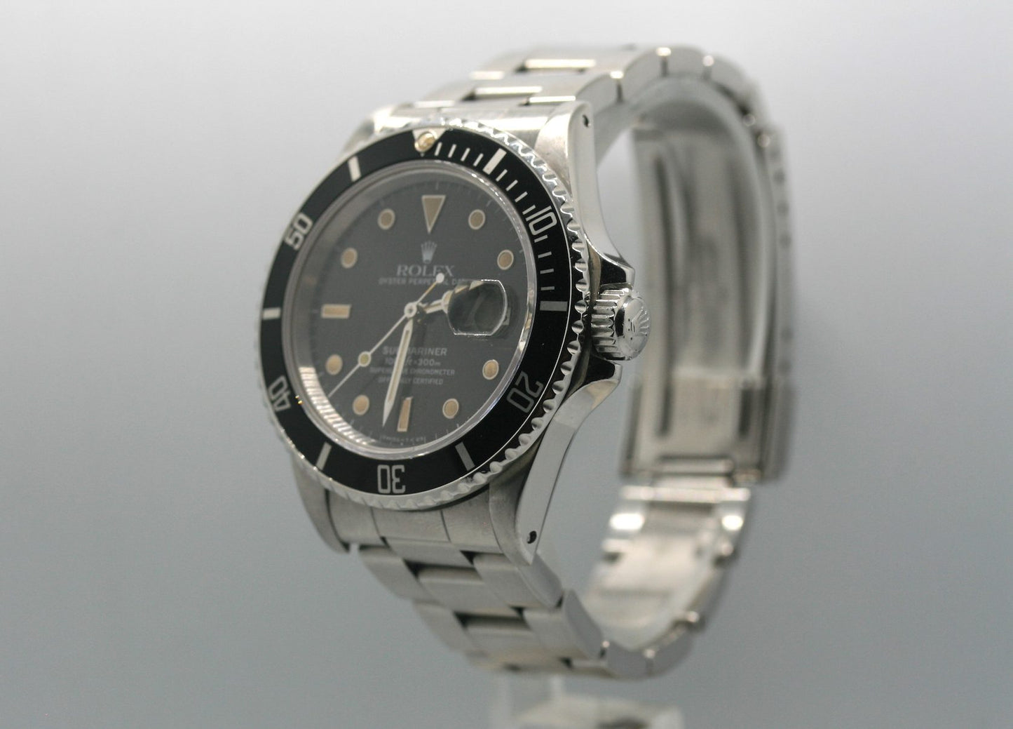 Orologio Rolex Submariner 16800