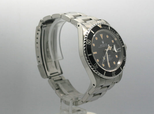Orologio Rolex Submariner 16800