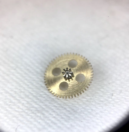 Rolex originale calibro 1530-7917 Ruota conduttrice
