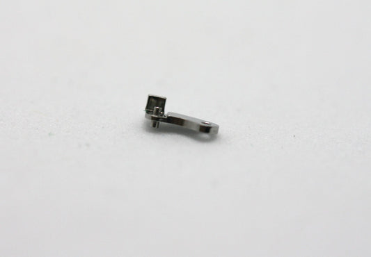 Rolex Originale Calibro 4130-870 Leva per Fly-Black