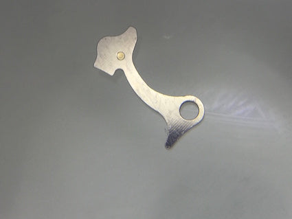Rolex originale calibro 4130-863
