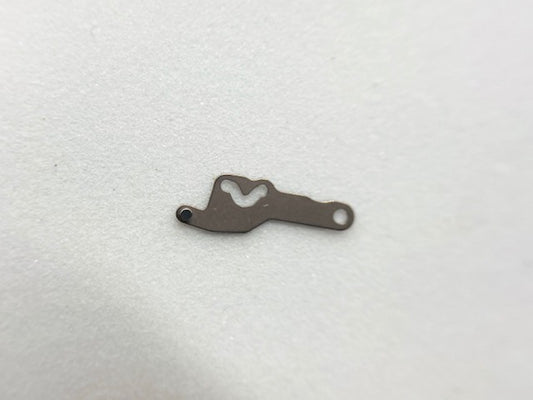 Rolex Originale calibro 3135-266 Giogo di rinvio