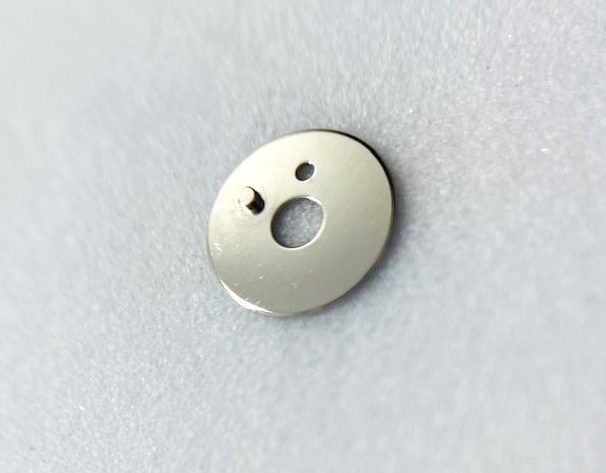 Rolex originale calibro 3135-623 Dito del datario