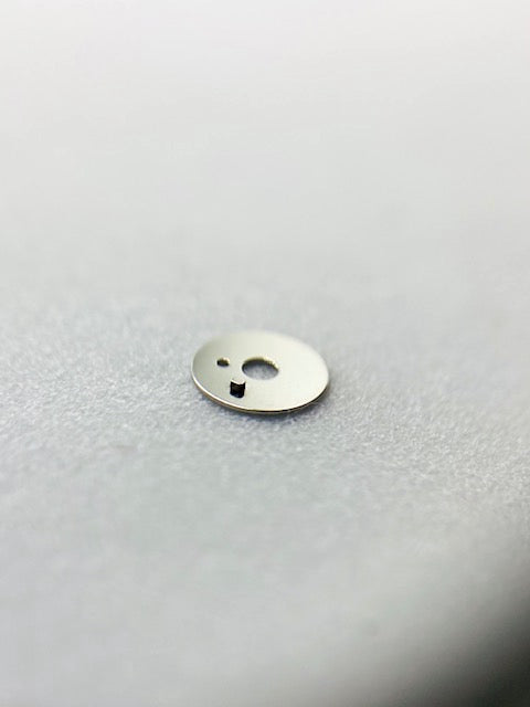 Rolex originale calibro 3135-623 Dito del datario