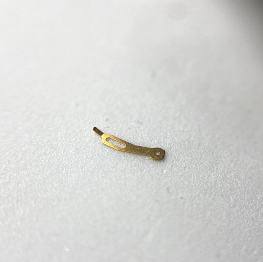 Rolex originale calibro 3135-245 molla arresto billanciere