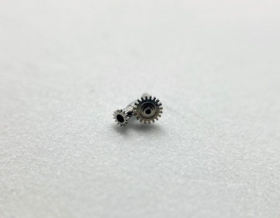 Rolex originale Calibro 3135-335