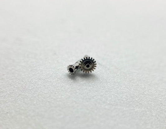 Rolex originale Calibro 3135-335