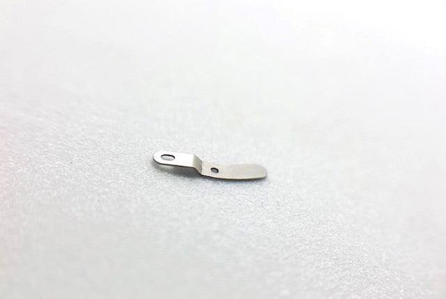 Rolex originale calibro 3135-225 Molla del tiretto