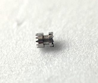 Rolex originale calibro 3135-205 Pignone scorrevole