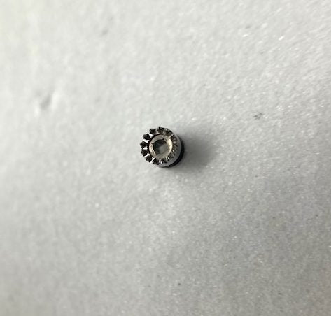 Rolex originale calibro 3135-205 Pignone scorrevole