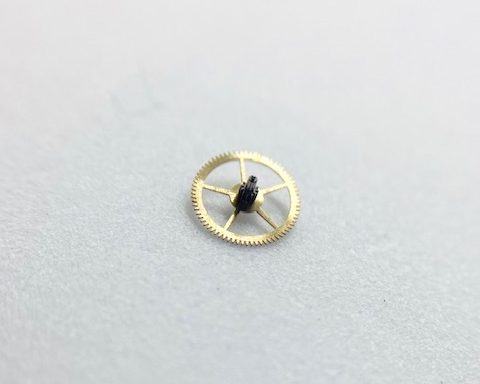Rolex Originale Calibro 3135-340 Ruota media