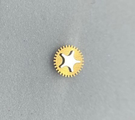 Rolex Originale Calibro 3135-645