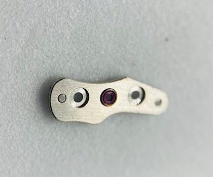 Rolex Originale  Calibro 3135-125 Ponte