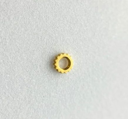 Rolex Originale Calibro 3135-5120 Dado di regolazione