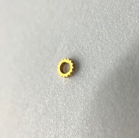 Rolex Originale Calibro 3135-5120 Dado di regolazione