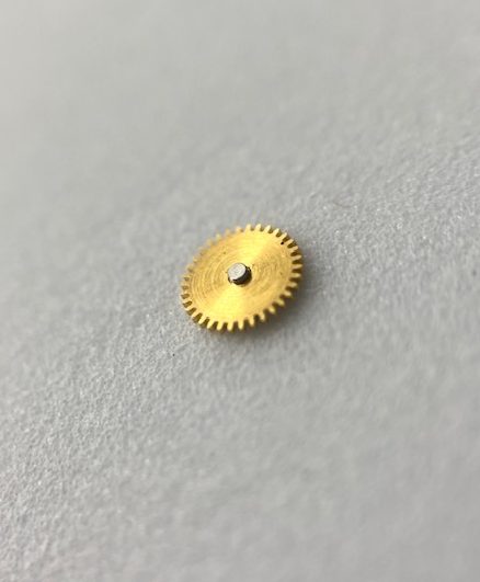 Rolex Originale Calibro 3135-639