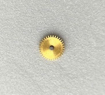 Rolex Originale Calibro 3135-639