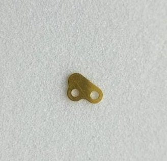 Rolex Originale Calibro 3135-561 Brida della Chiavetta