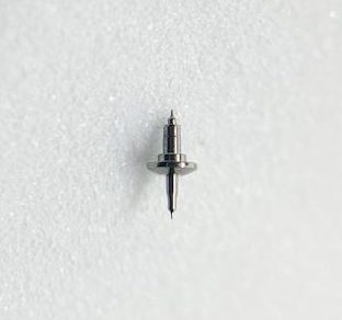 Rolex Originale Calibro 3135-429 Asse del Bilanciere