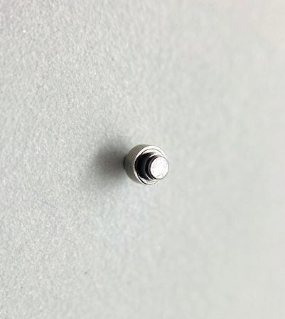 Rolex Originale Calibro 3135-307 Albero del Bariletto