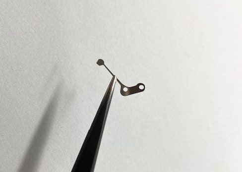 Rolex Originale  Calibro 4130-856