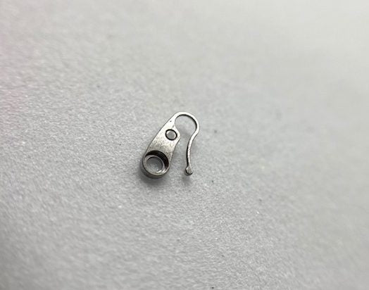 Rolex Originale Calibro 4130-865