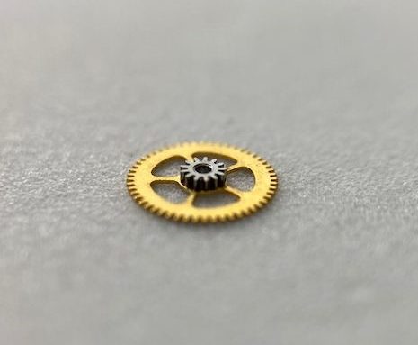 Rolex Originale Calibro 4130-260 Ruota della Minuteria