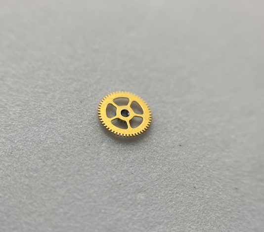 Rolex Originale Calibro 4130-260 Ruota della Minuteria