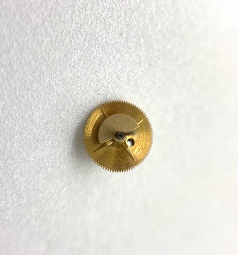 Rolex Originale Calibro 4130-850 Ruota Contatrice