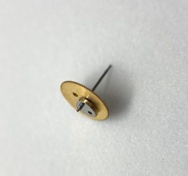 Rolex Originale Calibro 4130-850 Ruota Contatrice