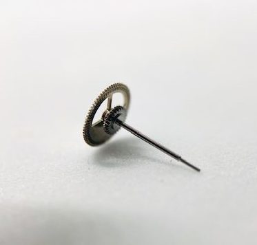 Rolex Originale Calibro 4160-820