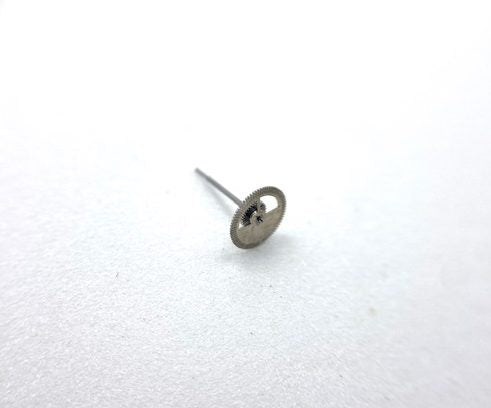 Rolex Originale Calibro 4160-820