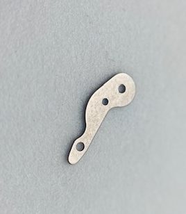 Rolex Originale  Calibro 4130-256 Ponte del Ruotismo